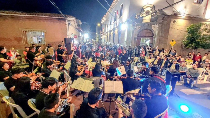 Alcaldia inicia la semana de Museos con diferentes actividades para promover el arte y la cultura