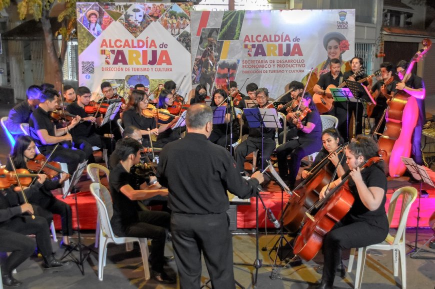 Alcaldia inicia la semana de Museos con diferentes actividades para promover el arte y la cultura