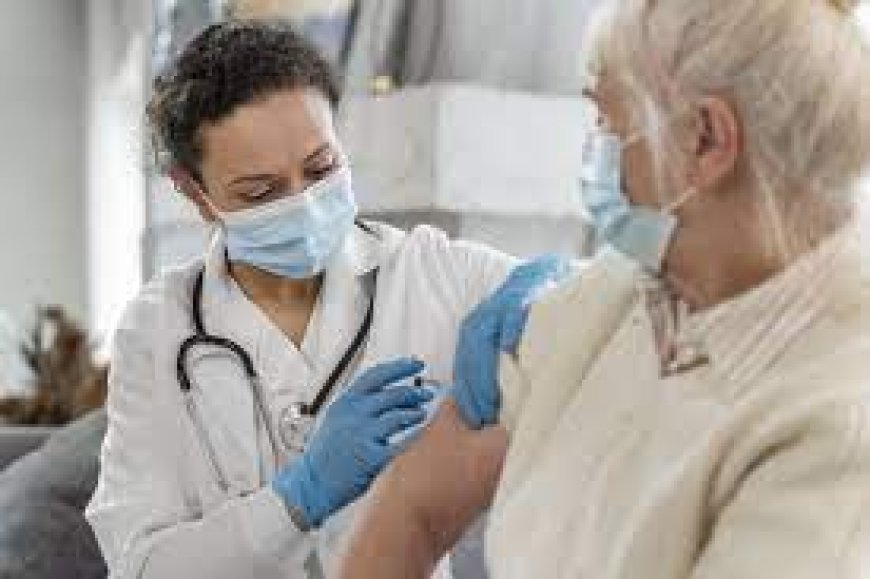 El Gobierno solicita a niños y grupos en riesgo a  la vacunación contra la influenza