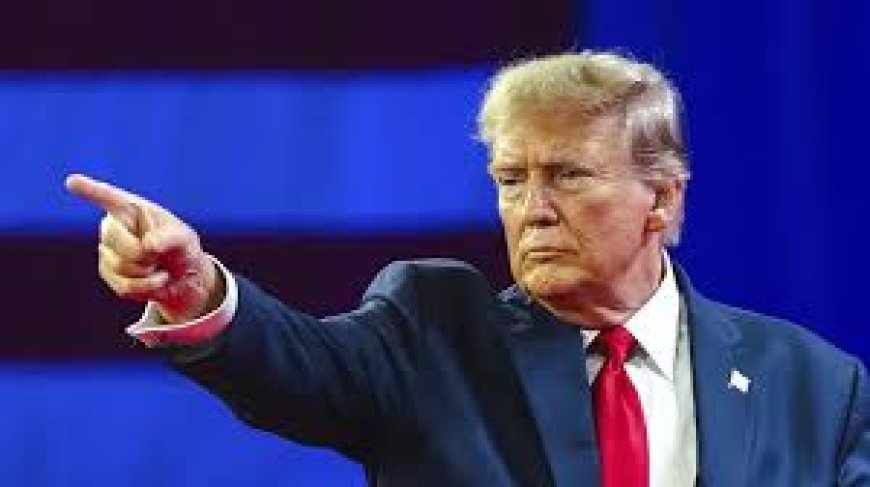Donald Trump defendió su decreto contra la ciudadanía por nacimiento y dijo que se estableció para los “bebés de los esclavos”