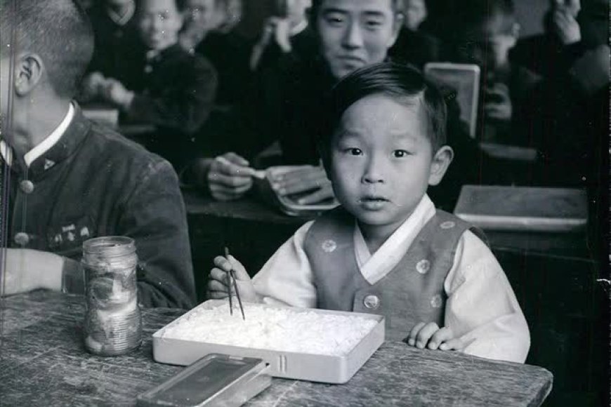 La historia de Kim Ung-Yong, el niño prodigio que a los 3 años ingresó a la universidad y a los 8 a la NASA