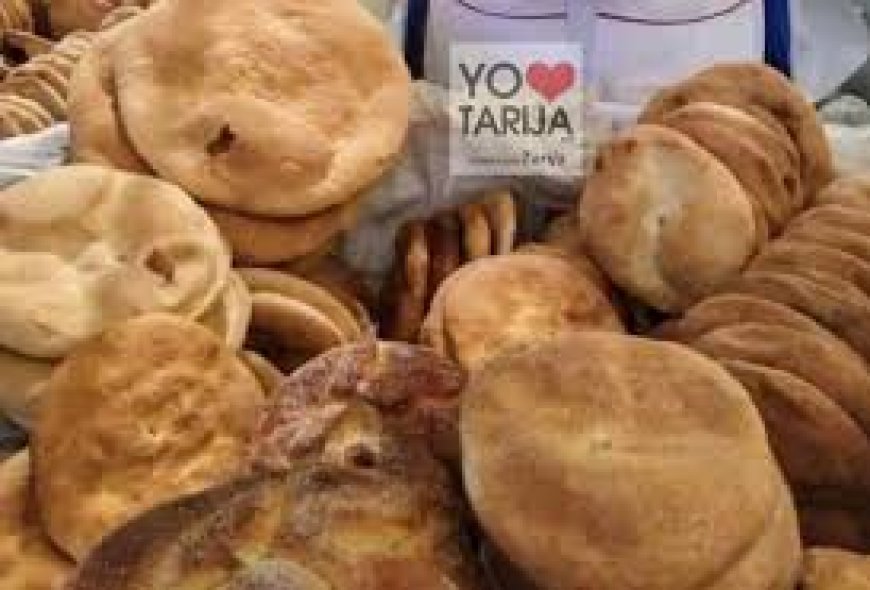 El dia de mañana martes no se venderá pan en Tarija en forma de protesta