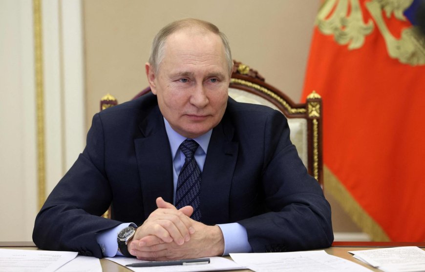 Espías de Putin en Brasil: cómo desmantelaron la red de agentes encubiertos de Rusia