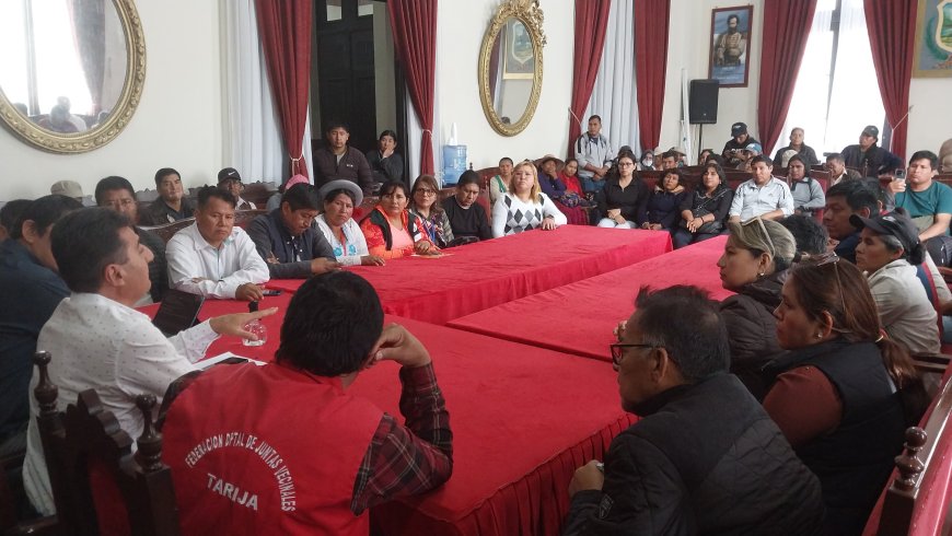 Alcaldía habilita los Centros CAP para la elaboración de pan mientras se logre concretar una solución con panificadores y la población