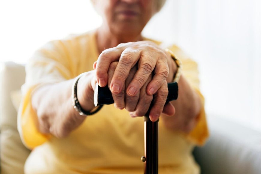 Joven golpeó y violó a una abuelita en su casa