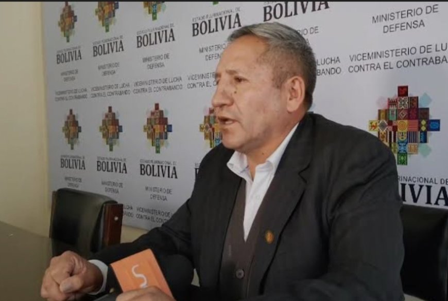 Los controles fronterizos afectan al contrabando en solo 24 horas