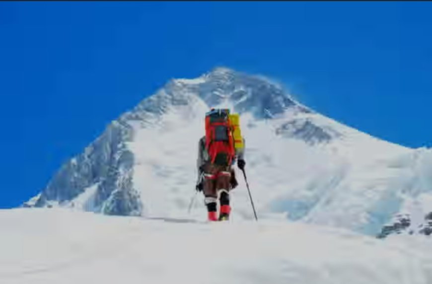 El lado oculto del Everest: el cambio climático dejó al descubierto los cadáveres de alpinistas atrapados durante décadas