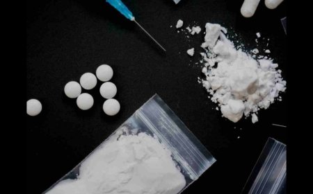 Estados Unidos sanciona a red que enviaba cocaína en “narcosubmarinos” desde Sudamérica