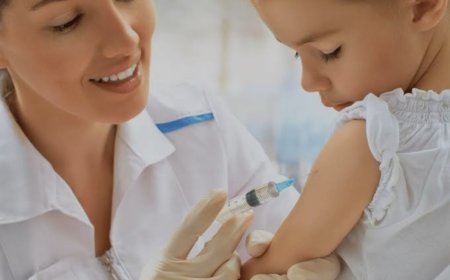 El Ministerio de Salud llama a grupos vulnerables a inmunizarse contra influenza