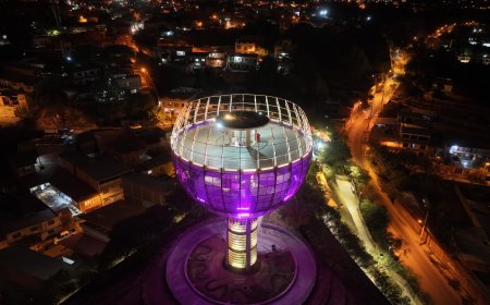 Alcaldía de Tarija llevó adelante el primer festival del arte y la copla