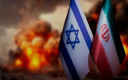 Alto el fuego entre Israel e Irán