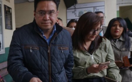 Dos nuevas órdenes de aprehensión al caso “Consorcio”