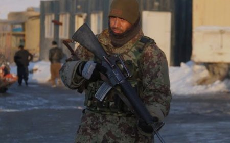 Israel confirmó que soldados infiltrados operaron en suelo iraní durante la guerra de los 12 días