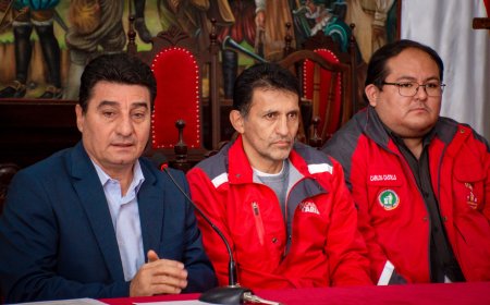 Alcaldía realizará el domingo “Día de la Convivencia Ciudadana”