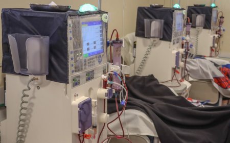 Alcaldía de Tarija garantiza medicamentos y atención para 38 enfermos renales