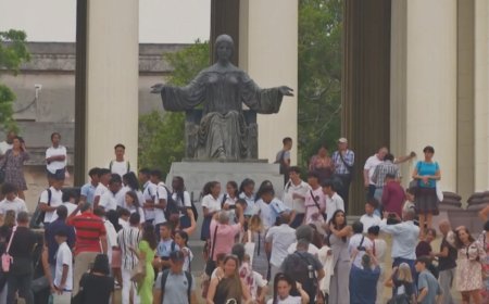 El despertar del movimiento estudiantil cubano