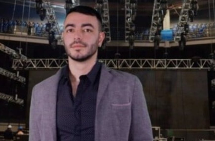 El narco Sebastián Marset rompió el silencio en una carta: “Digan la cifra y terminemos con esta farsa”
