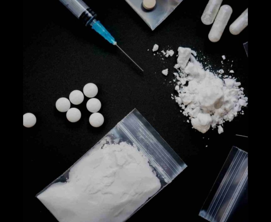Estados Unidos sanciona a red que enviaba cocaína en “narcosubmarinos” desde Sudamérica