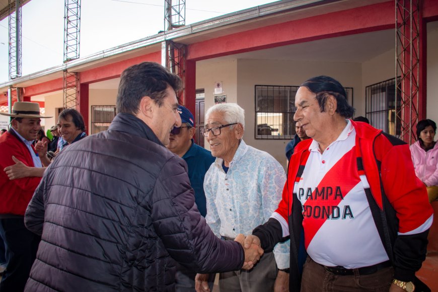 Alcaldía de Tarija cumple con la apertura y mantenimiento de caminos en el área rural