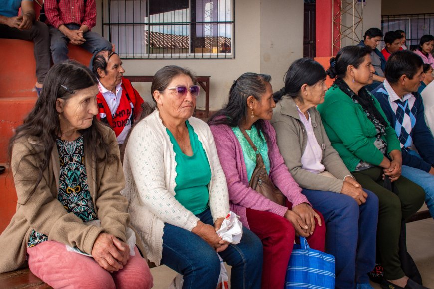 Alcaldía de Tarija cumple con la apertura y mantenimiento de caminos en el área rural