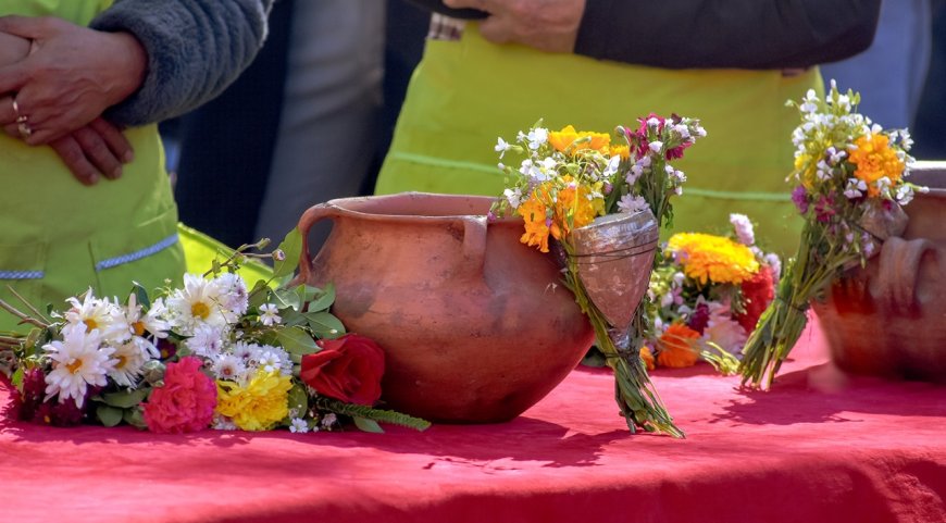 Alcaldía y diócesis invitan a toda la población tarijeña