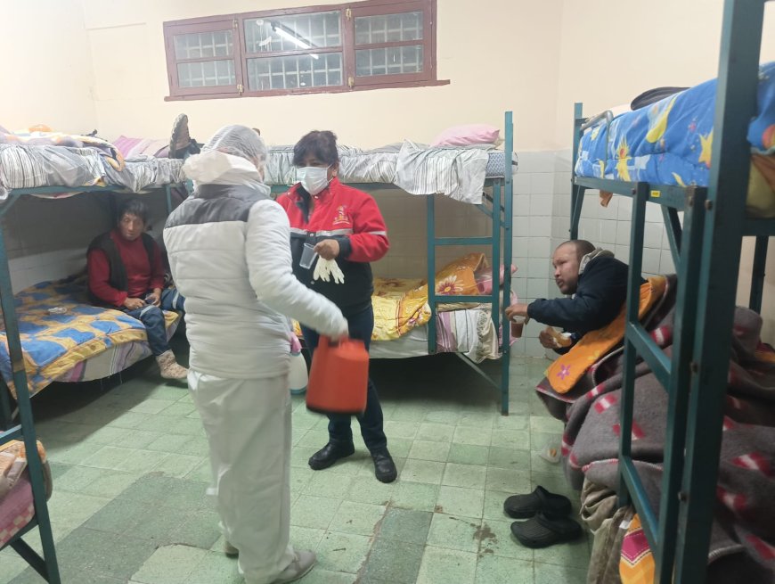 Plan de Invierno 2025