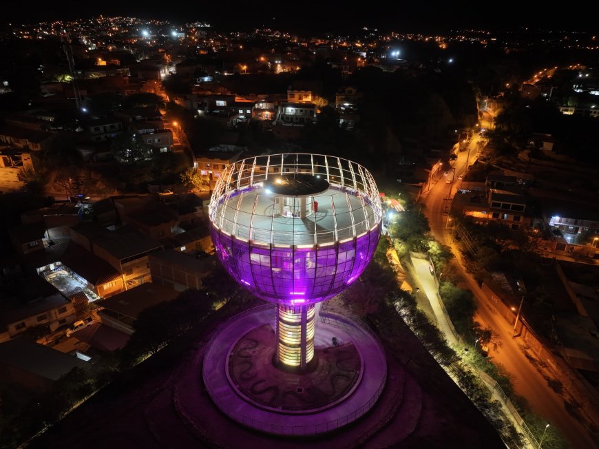 Alcaldía de Tarija llevó adelante el primer festival del arte y la copla