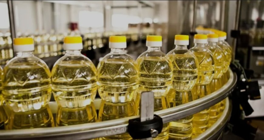 Emapa venderá desde julio más de 1,1 millón de litros de aceite