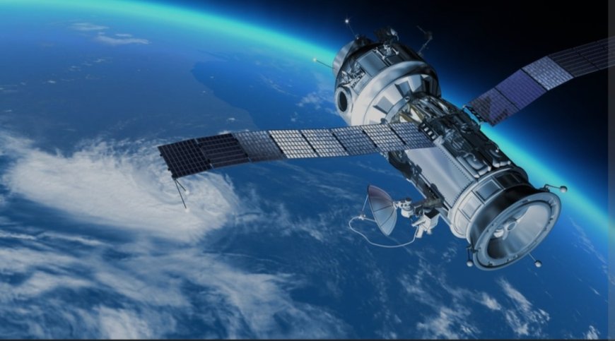 Satélites en la mira: maniobras secretas y el riesgo de una guerra que comienza en silencio