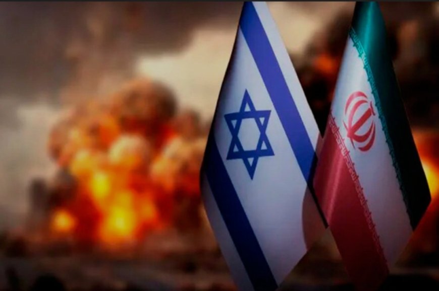 Alto el fuego entre Israel e Irán