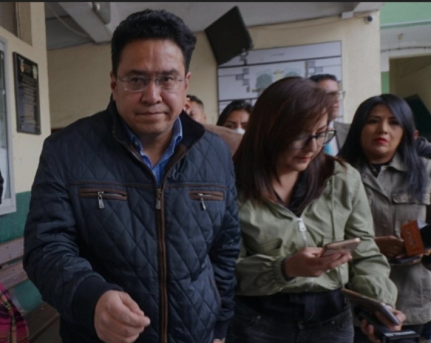 Dos nuevas órdenes de aprehensión al caso “Consorcio”