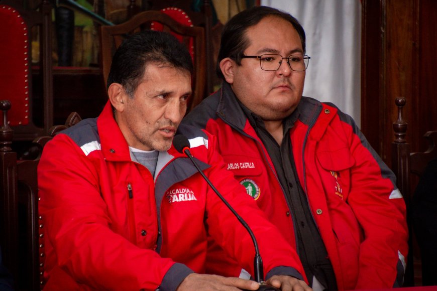 Alcaldía realizará el domingo “Día de la Convivencia Ciudadana”