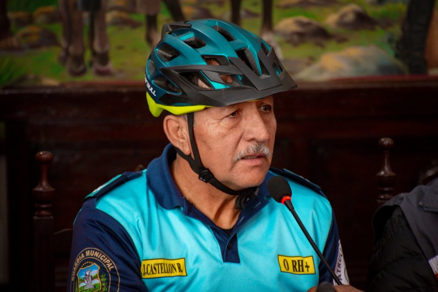 Alcaldía realizará el domingo “Día de la Convivencia Ciudadana”