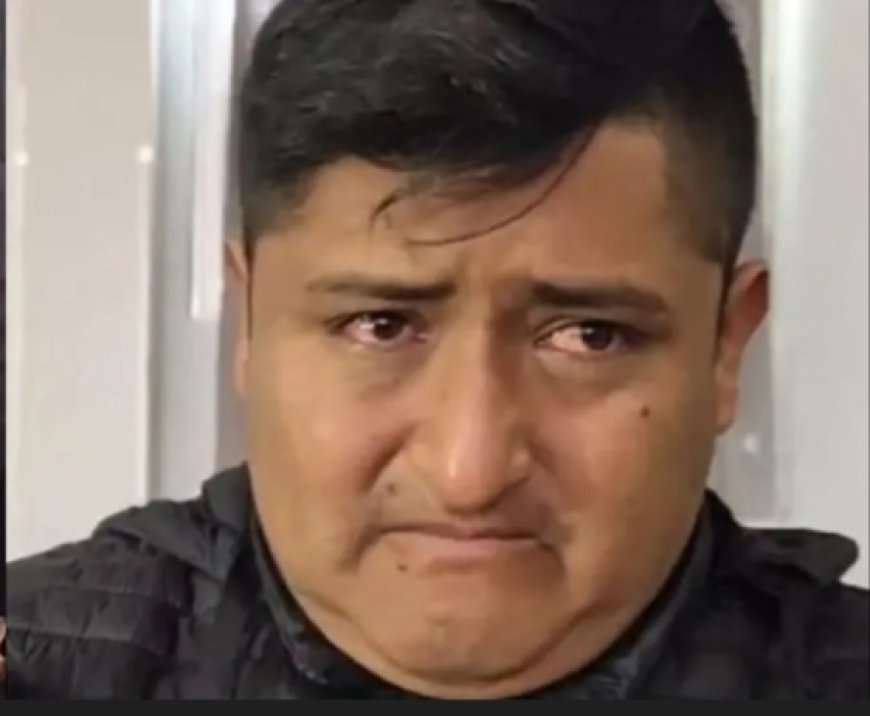 Dejan libre a ciudadano tras nueve años de injusta detención