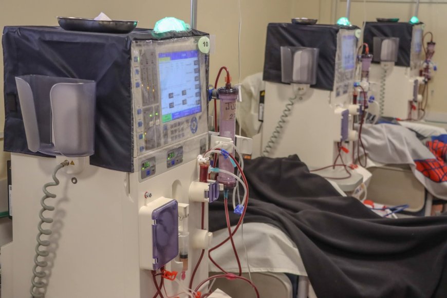 Alcaldía de Tarija garantiza medicamentos y atención para 38 enfermos renales