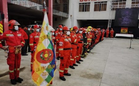 Gobierno destina Bs 40 millones para la prevención de eventos adversos en el país