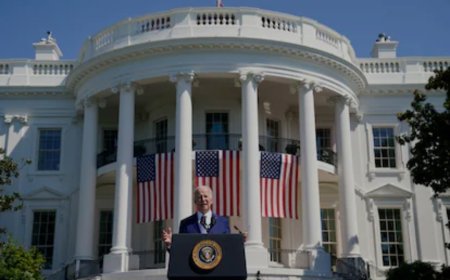 La Casa Blanca confía en que habrá acuerdo para un cese del fuego de 60 días en Gaza