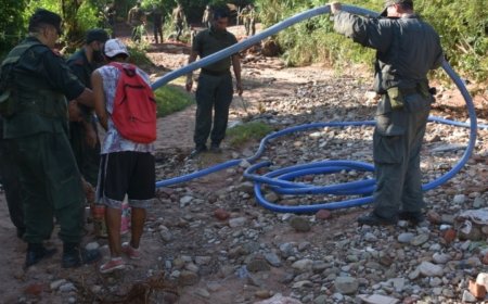 Bolivia investiga contrabando de aceite de soya tras denuncia de Argentina