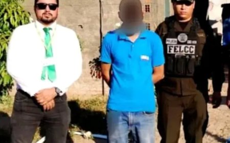 Ministerio de Justicia pone a disposición apoyo legal y psicológico para posibles víctimas