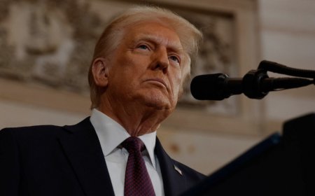 Donald Trump anunció un nuevo plazo para que Putin deje de atacar a Ucrania