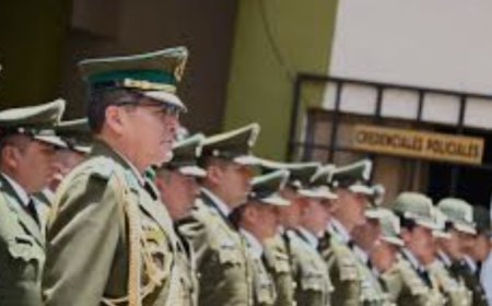 Suspenden a sargento por negligencia en la investigación del caso Nadia