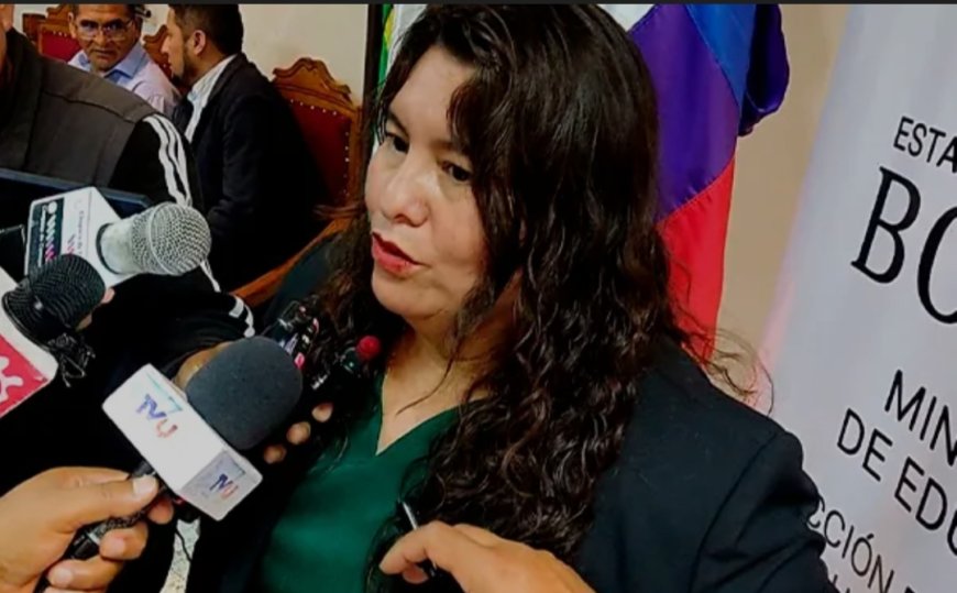 La Dirección Departamental de Educación recuerda sobre la prohibición de asignar tareas a los estudiantes para vacaciones