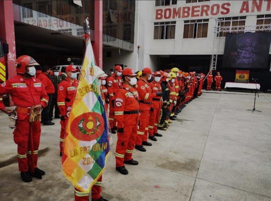 Gobierno destina Bs 40 millones para la prevención de eventos adversos en el país