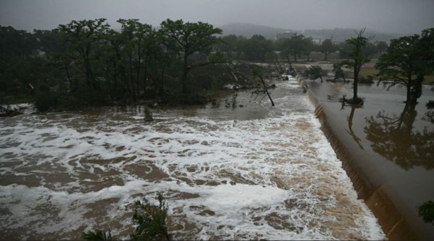 91 personas han muerto por las devastadoras inundaciones en Texas
