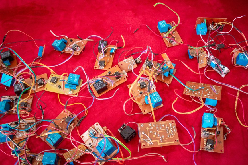 Alcaldía de Tarija registrará y precintará las balanzas en todos los mercados para que se respete el peso justo