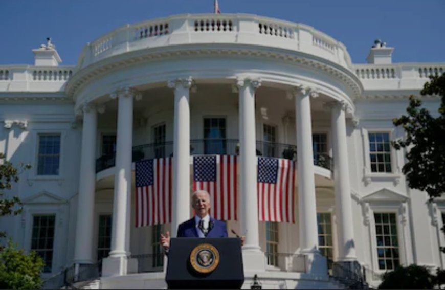 La Casa Blanca confía en que habrá acuerdo para un cese del fuego de 60 días en Gaza