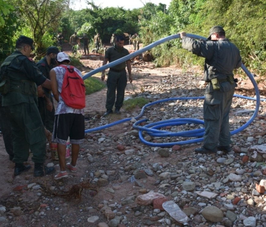 Bolivia investiga contrabando de aceite de soya tras denuncia de Argentina