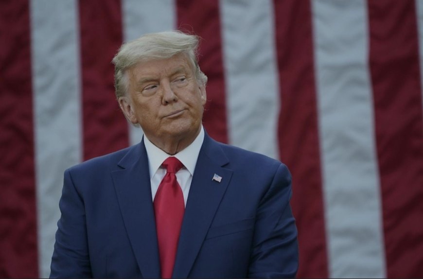 Trump dio un ultimátum a Rusia