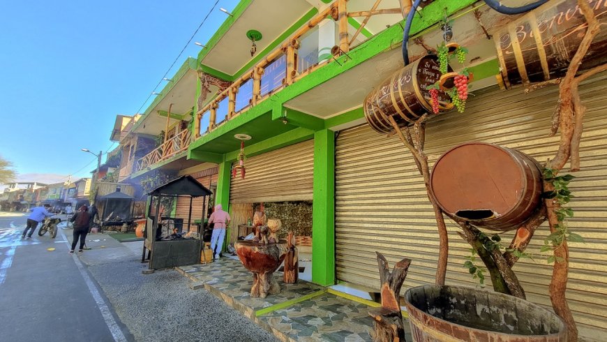 Alcaldía de Tarija ultima detalles para poner en funcionamiento moderna Planta de Tratamiento de lodos Fecales en Tolomosita sud