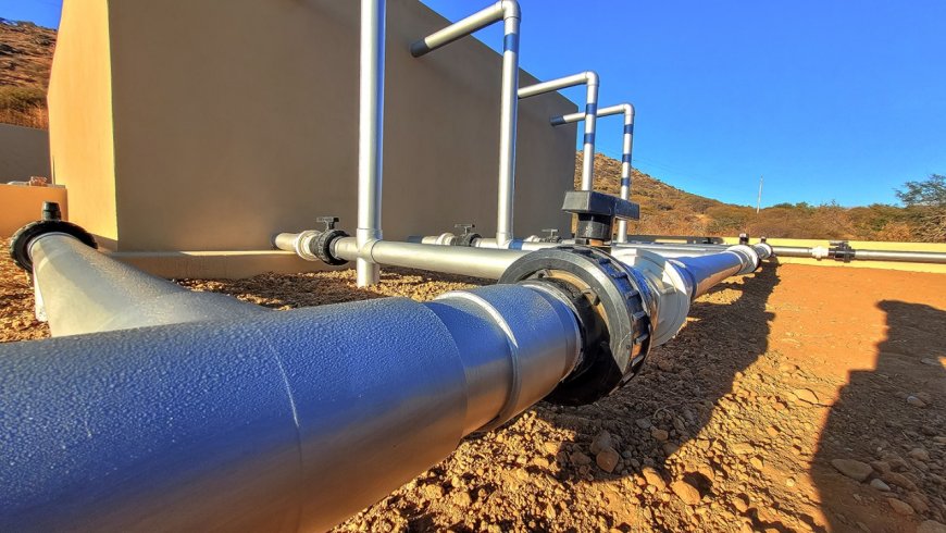 Alcaldía de Tarija ultima detalles para poner en funcionamiento moderna Planta de Tratamiento de lodos Fecales en Tolomosita sud